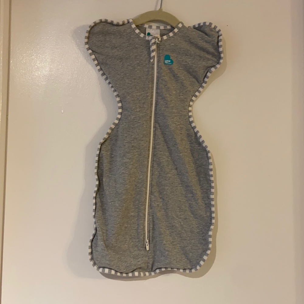 Love to Dream Sleep Sack